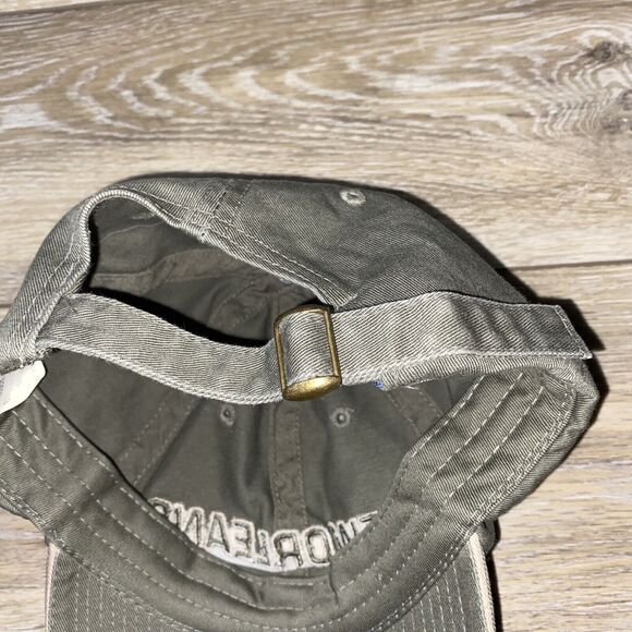 New Orleans Louisiana Saints Hat Strapback Cap - Picture 10 of 11